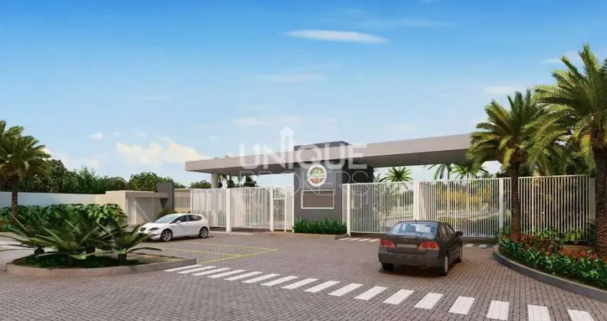 Terreno à venda na Via Paulo Leone, 1845, Do Pinheirinho, Itupeva