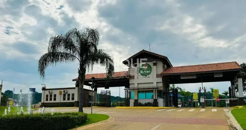 Terreno à venda na Estrada Da Mina, 1800, Ibi Aram, Itupeva