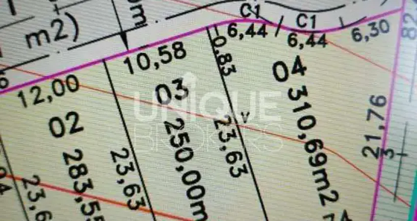 Terreno em condomínio, reserva ermida, eloy chaves - jundiaí