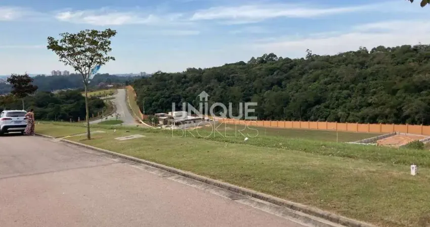 Terreno à venda na Avenida Engenheiro Tasso Pinheiro, 13, Chácara Terra Nova, Jundiaí