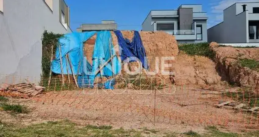 Terreno no condomínio reserva ermida, eloy chaves - jundiaí