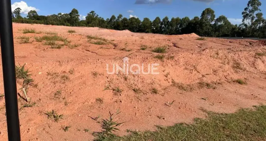 Terreno à venda na Avenida Nicola Accieri, 875, Corrupira, Jundiaí