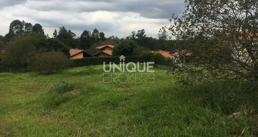 Terreno à venda na Rua Salvador Caruso Orlando, 1729, Medeiros, Jundiaí