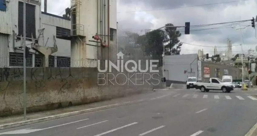 Casa para alugar na Rua Carlos Gomes, 195, Ponte de São João, Jundiaí