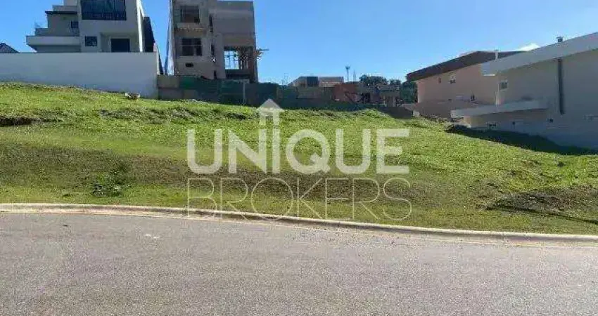 Terreno à venda na Avenida Doutor Adilson Rodrigues, 2542, Jardim das Samambaias, Jundiaí