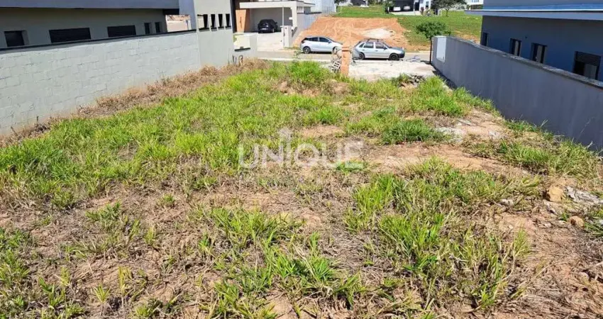 Terreno à venda na Via Paulo Leone, 1845, Do Pinheirinho, Itupeva