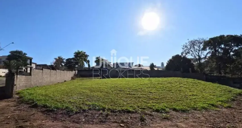 Terreno à venda na Avenida Adolpho João Traldi, 595, Condomínio Quinta do Japi, Cabreúva