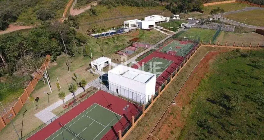 Terreno à venda na Avenida Engenheiro Tasso Pinheiro, 1, Chácara Terra Nova, Jundiaí