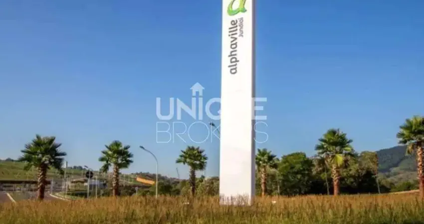 Terreno à venda na Avenida Engenheiro Tasso Pinheiro, 1, Chácara Terra Nova, Jundiaí