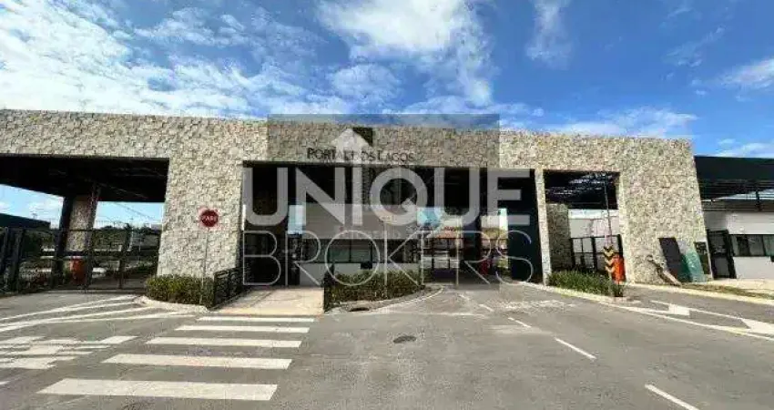 Terreno à venda na Avenida Nicola Accieri, 875, Corrupira, Jundiaí