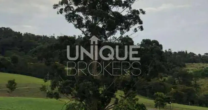 Terreno com 1.196m2 à venda no condomínio fazenda serra azul1 em itupeva-sp