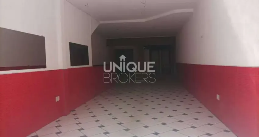 Casa comercial com 1 sala para alugar na Rua Vigário João José Rodrigues, 983, Centro, Jundiaí