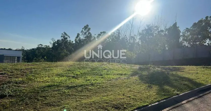 Terreno à venda na Rua Salvador Caruso Orlando, 1730, Medeiros, Jundiaí