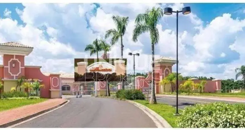 Terreno à venda na Alameda das Palmeiras, 78, Engenho Seco, Louveira