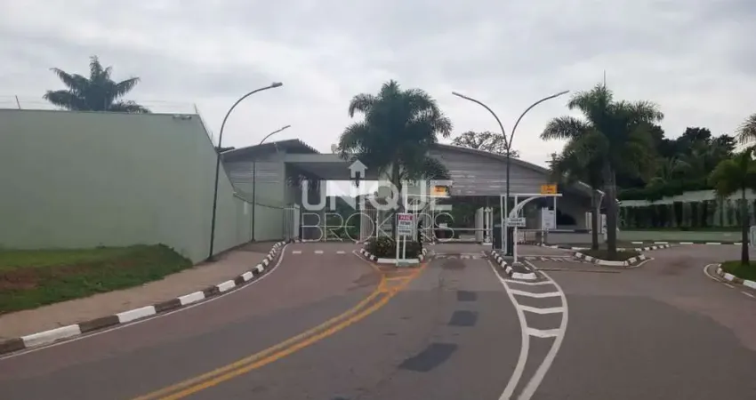 Terreno à venda na Alameda das Paineiras, 35, Parque da Fazenda, Itatiba