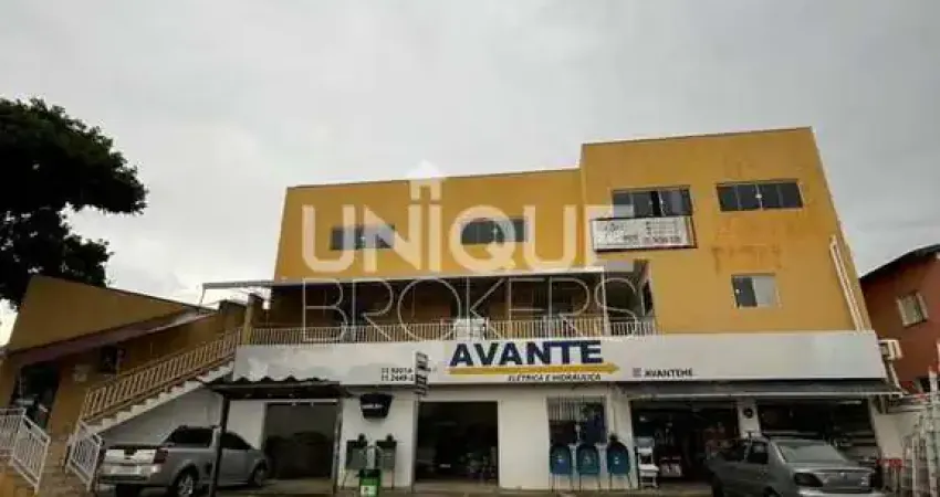 Casa comercial com 9 salas à venda na Avenida Amélia Latorre, 547, Jardim Guanabara, Jundiaí