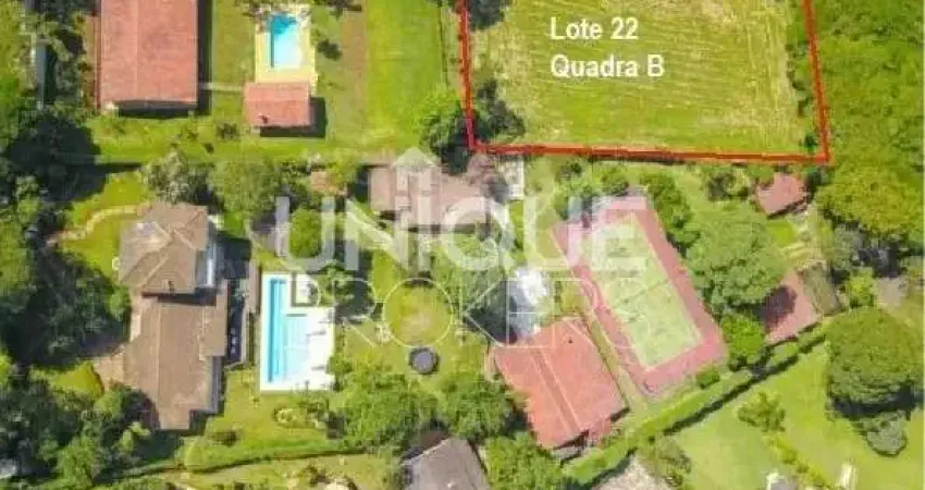 Terreno à venda na Rua Louveira, SN, Morada das Fontes, Itatiba