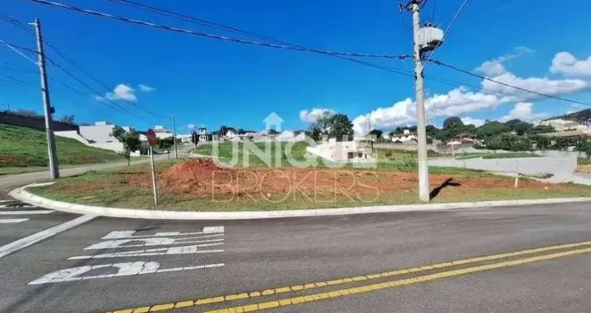 Terreno à venda na Avenida João Furtado Gouveia Sobrinho, SN, Jardim Alto de Santa Cruz, Itatiba