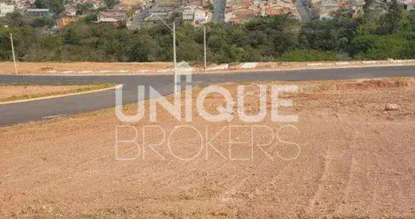 Terreno à venda na Avenida Benedito Alves Barbosa Sobrinho, 852, Jardim Santa Filomena, Itatiba