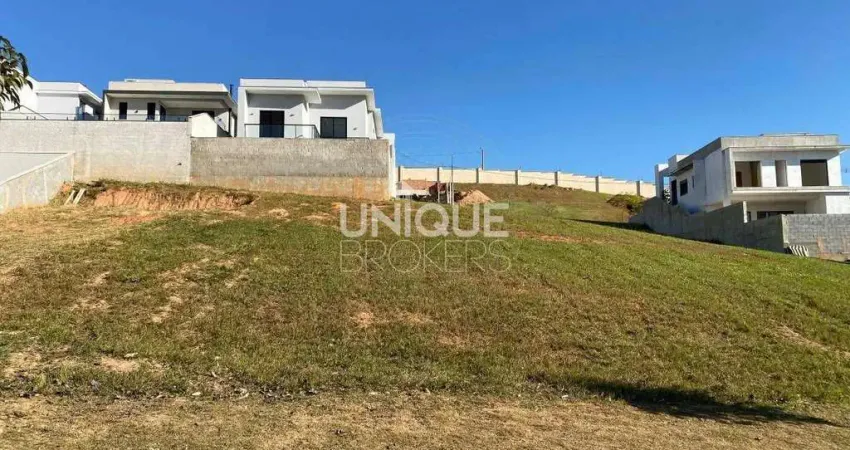 Terreno à venda na Avenida Carmelo Scarparo, S/N, Reserva Santa Rosa, Itatiba