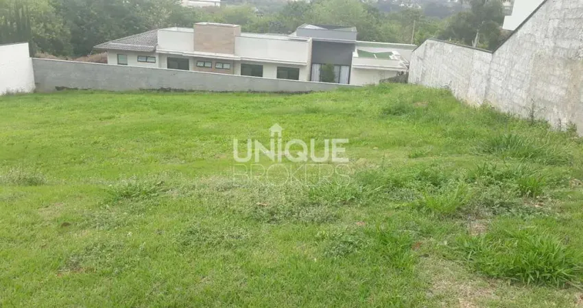 Terreno à venda na Avenida Luis Latorre, 130, Reserva Santa Rosa, Itatiba