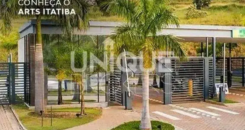 Terreno à venda na Rodovia Romildo Prado, km 13,2, Bairro Itapema, Itatiba