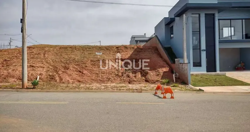 Terreno à venda na Rua Amilcare de Cesare, S/N, Jardim Santa Rosa, Itatiba