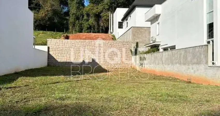 Lote/terreno à venda no condomínio vila verde, jardim quintas das videiras - jundiaí