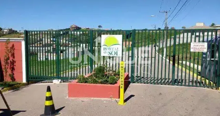 Terreno à venda na Rua Bahia, 741, Jardim Tarumã, Jundiaí