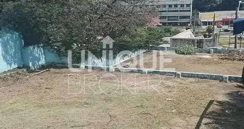 Terreno comercial à venda na Rua Fernando Carlos Orsini de Castro, 76, Chácara Urbana, Jundiaí