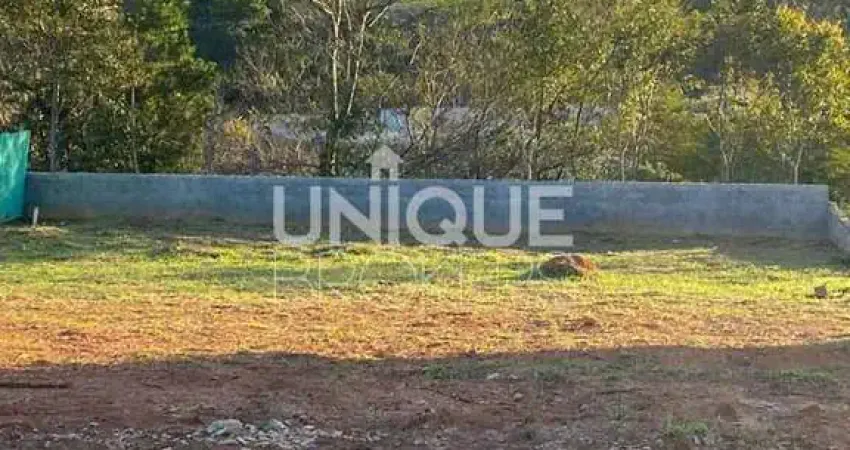 Terreno à venda com vista livre no condomínio fazenda serra azul ii