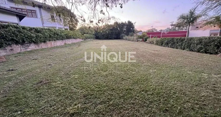 Terreno à venda na Av. Vereador José Donatto, 1111, Jacaré, Cabreúva