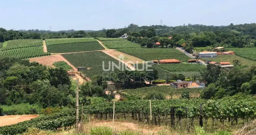Casa à venda na Avenida Geraldo Azzoni, 00, Rio Acima, Jundiaí