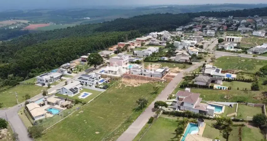 Terreno à venda na Avenida Miguel Melhado Campos, Centro, Itupeva