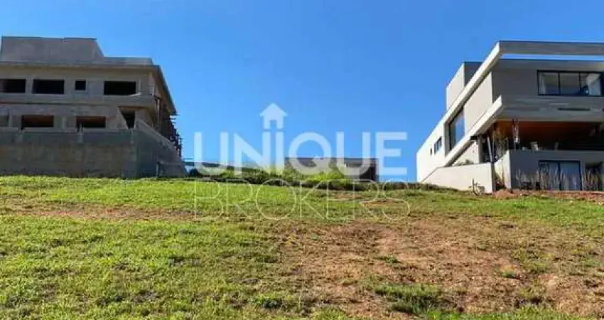 Terreno à venda na Avenida Miguel Melhado Campos, Centro, Itupeva