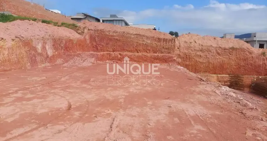 Terreno à venda na Avenida Doutor Adilson Rodrigues, 2542, Jardim das Samambaias, Jundiaí