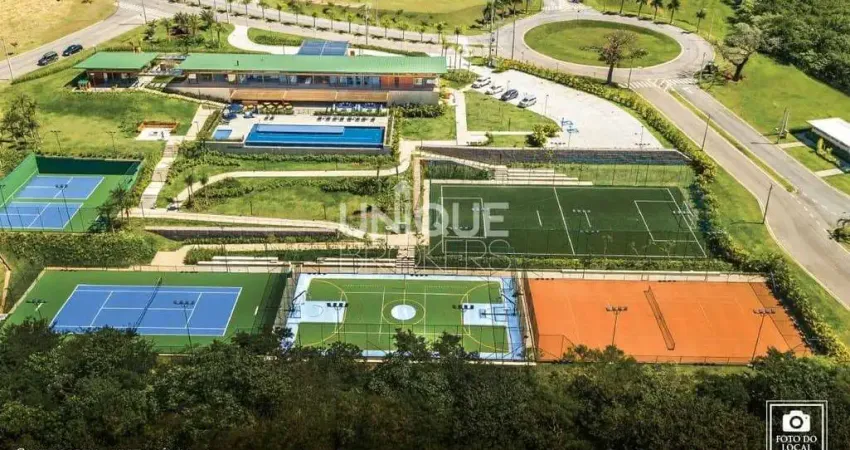 Terreno à venda na Rua Salvador Caruso Orlando, 1730, Medeiros, Jundiaí