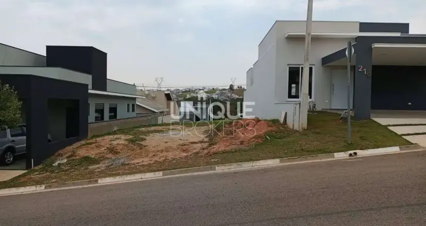 Terreno à venda na Rua Vitória, 264, Jacaré, Cabreúva