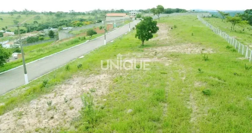 Terreno à venda na Rua Bahia, 741, Jardim Tarumã, Jundiaí