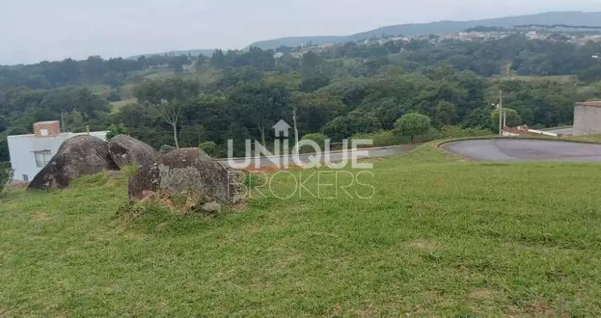 Terreno à venda na Estrada do Bonfim, 320, Centro, Cabreúva