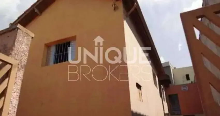 Casa com 2 quartos à venda na Avenida Soror Maria da Providência, 454, Jardim Pacaembu, Jundiaí