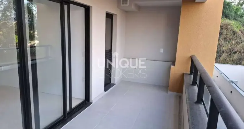 Apartamento 95m para locação no condomínio odeon -engordadouro - jundiaí - sp.