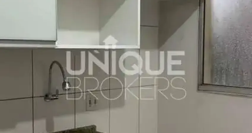 Apartamento com 2 quartos à venda na Rua Doutor Eloy Chaves, 178, Ponte de São João, Jundiaí