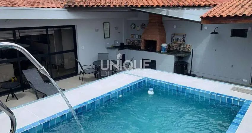 Cobertura com 3 quartos à venda na Rua Célia Alonso Gonzalez, 697, Jardim Las Palmas, Guarujá