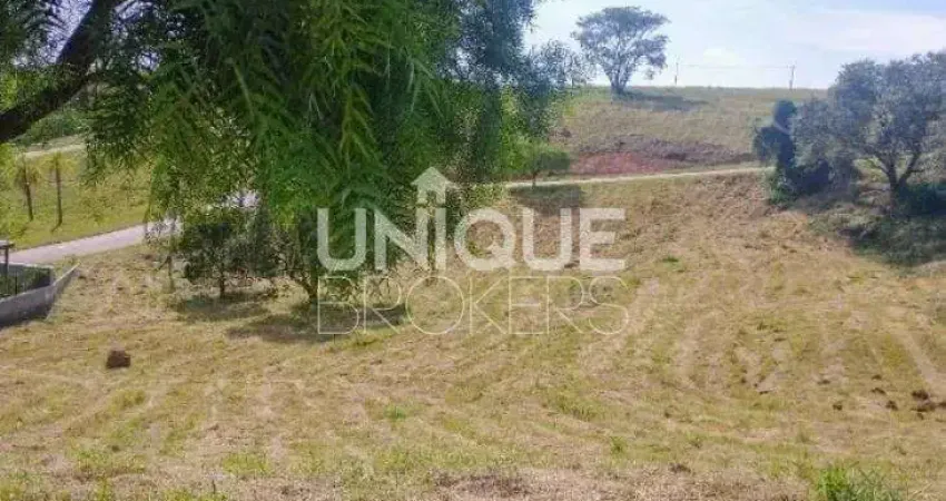 Terreno à venda na Avenida Alberto João Luchesi, 900, Caxambu, Jundiaí
