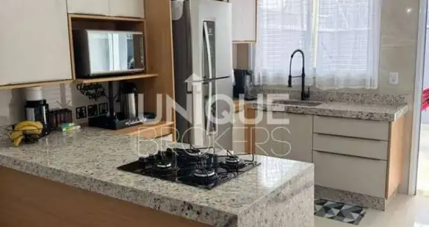 Casa com 2 quartos à venda na Rua Norberto Roveri, 36, Jardim Vale Verde, Jundiaí