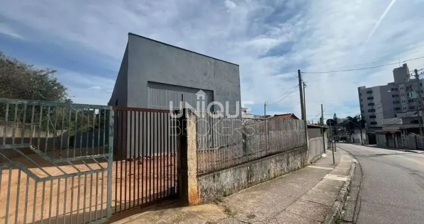 Casa para alugar na Rua União, 440, Parque União, Jundiaí