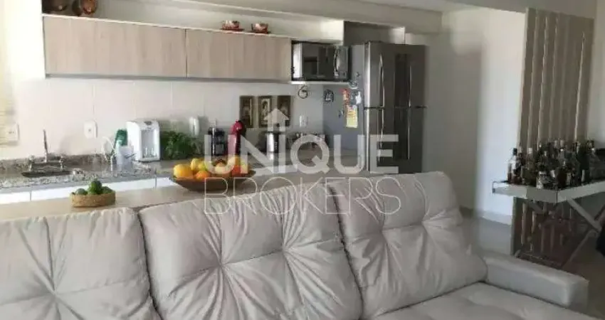 Apartamento com 3 quartos à venda na Avenida Nove de Julho, 3311, Vila Virgínia, Jundiaí
