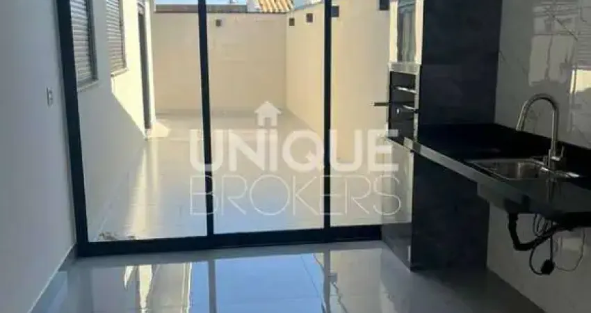 Casa com 3 quartos, jardim marambaia ii (jardim santa gertrudes) - jundiaí