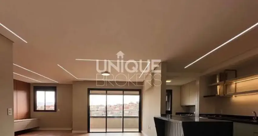 Apartamento com 2 quartos para alugar na Rodovia Vereador Geraldo Dias, 77, Portal do Paraíso I, Jundiaí